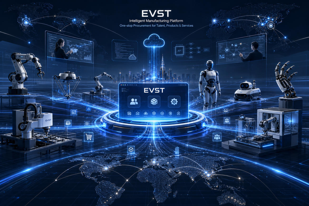 EVST Tech Co., Ltd.
